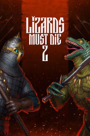 俄罗斯人对蜥蜴人2/LIZARDS MUST DIE 2