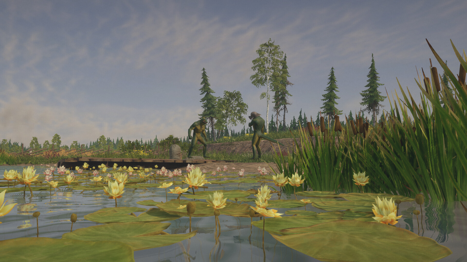 图片[12]-俄罗斯人对蜥蜴人2（LIZARDS MUST DIE 2）免安装中文版下载-蒸汽游戏宝库 - 高质量Steam单机游戏下载站