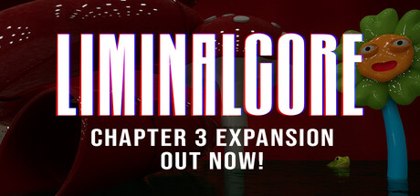 边缘核心/Liminalcore-秋风资源网