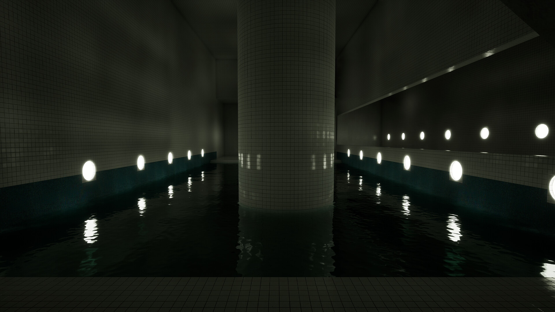 临界核心/Liminalcore 截图 13