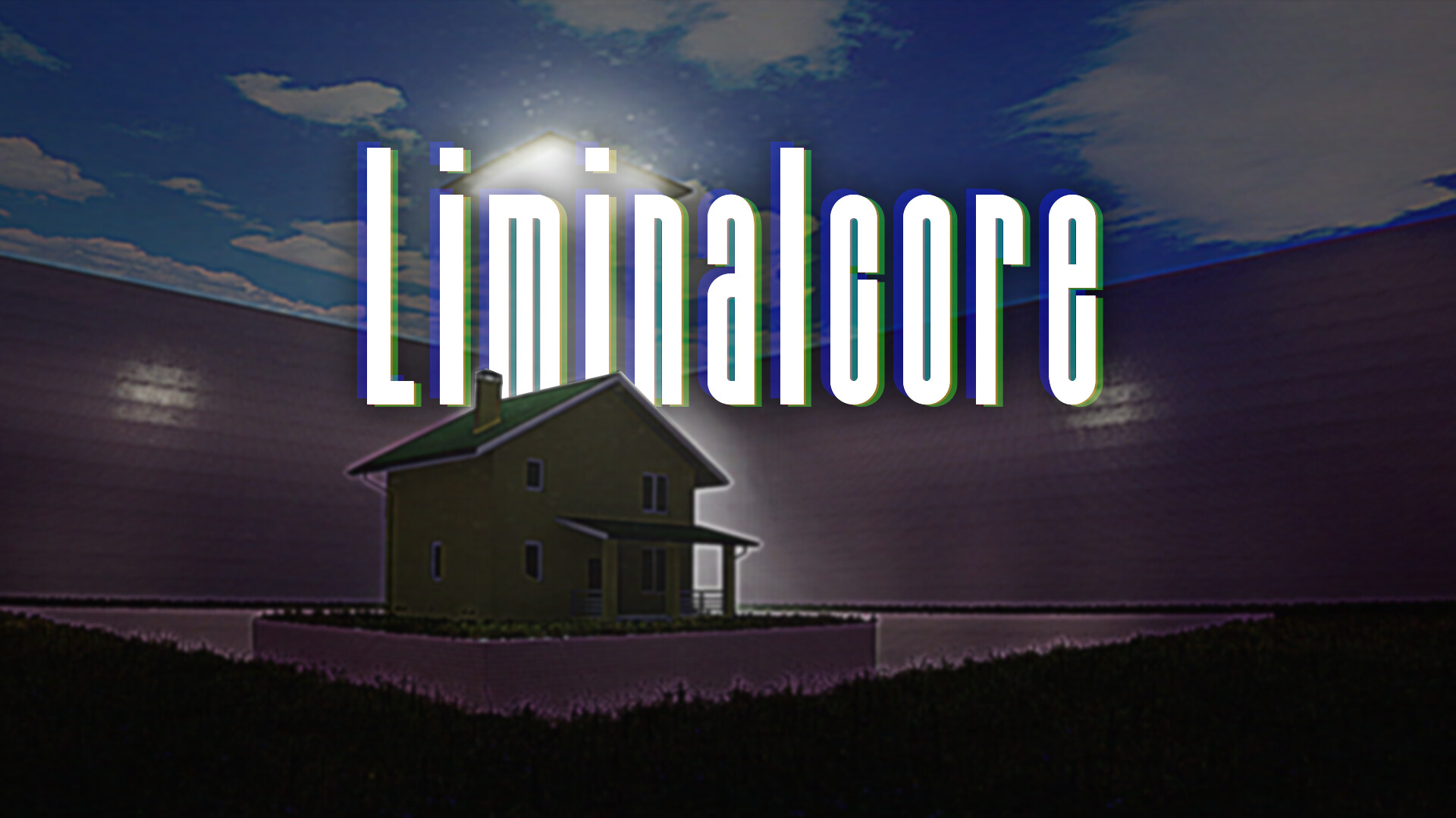 临界核心/Liminalcore 截图 1