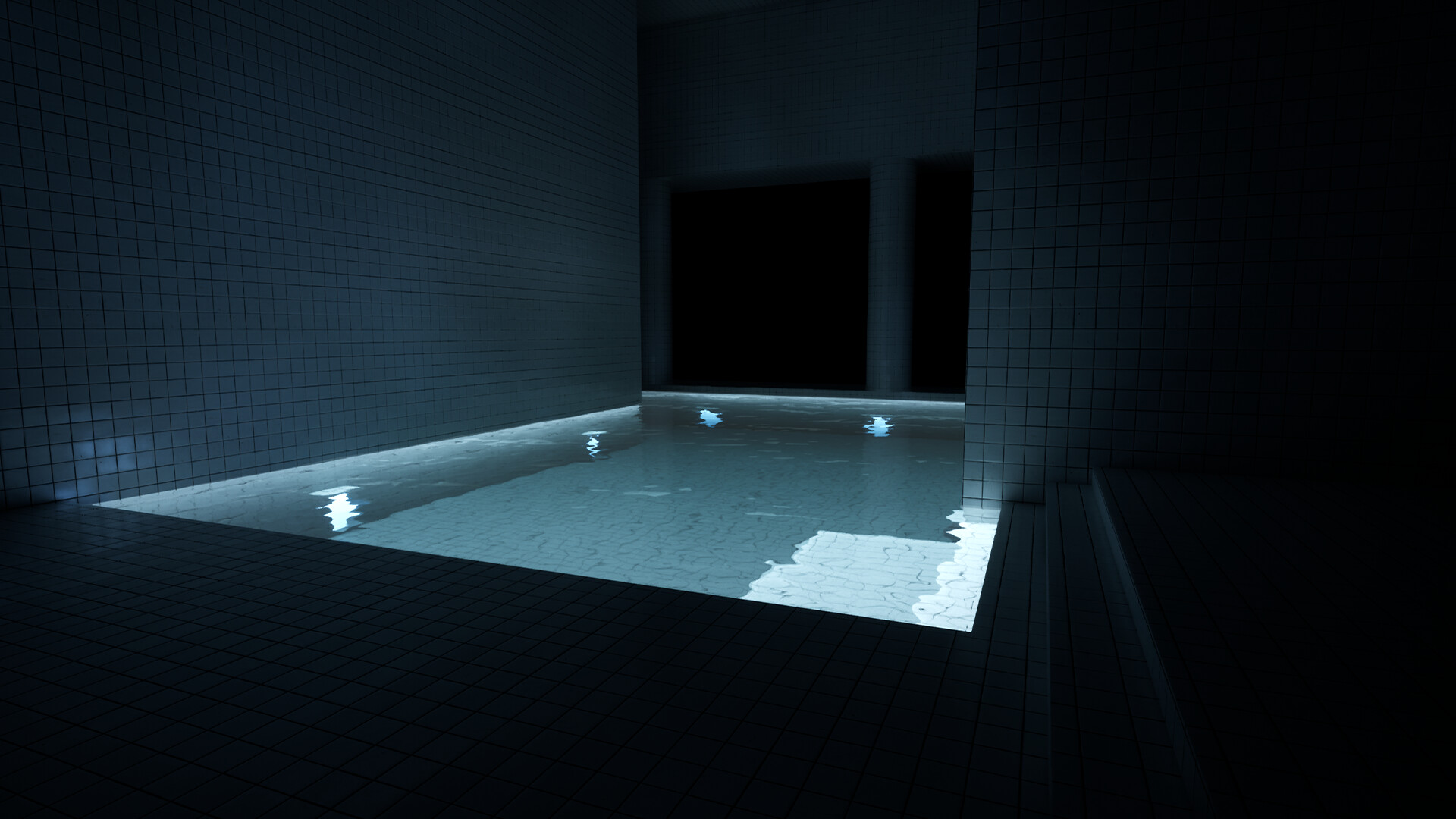 临界核心/Liminalcore 截图 15