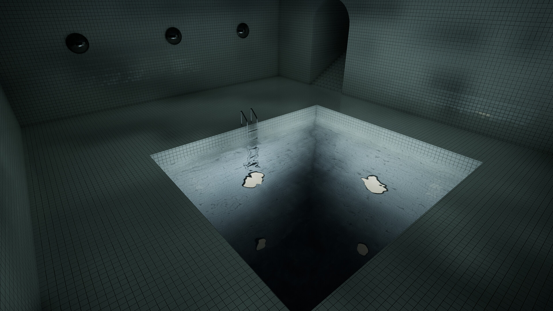 临界核心/Liminalcore 截图 9