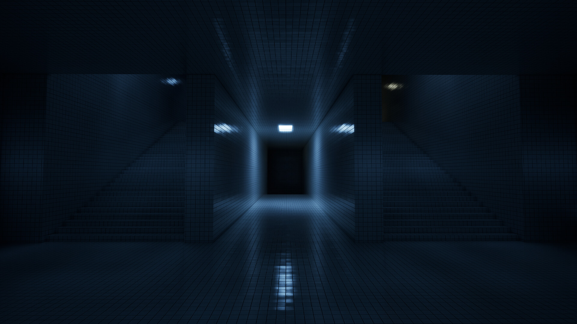 临界核心/Liminalcore 截图 16