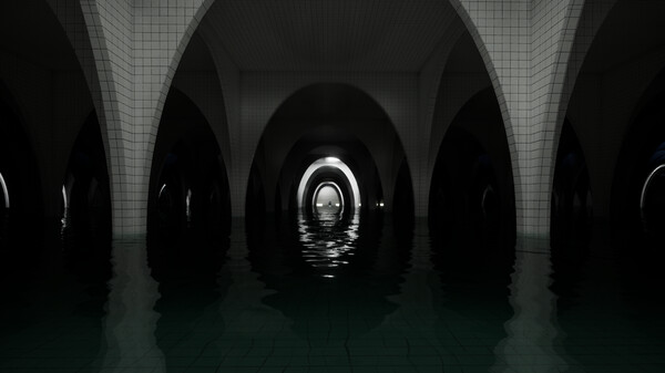 边缘核心/Liminalcore - PC平台资源截图 4