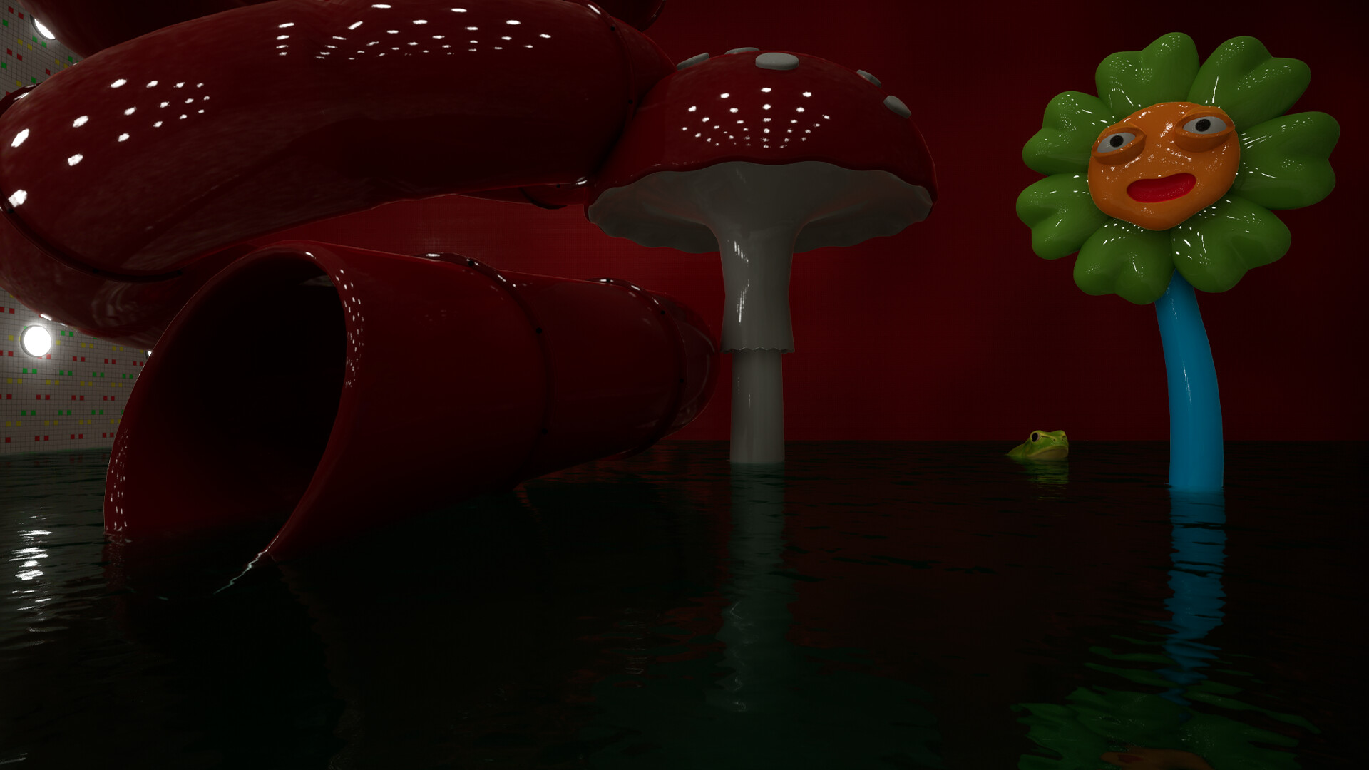 《临界核心/边缘核心(Liminalcore)》|Build 20833742|中文|免安装硬盘版 《临界核心/边缘核心(Liminalcore)》|Build 20833742|中文|免安装硬盘版