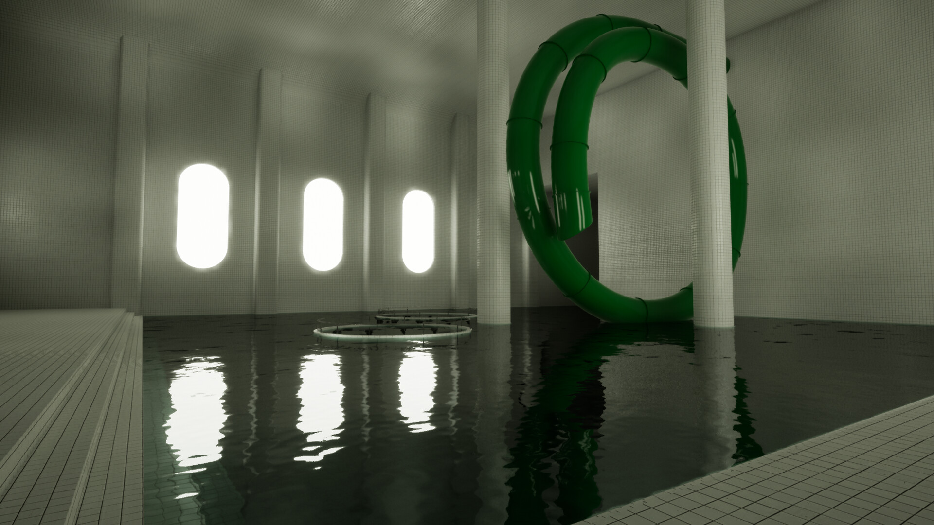 临界核心/Liminalcore 截图 10