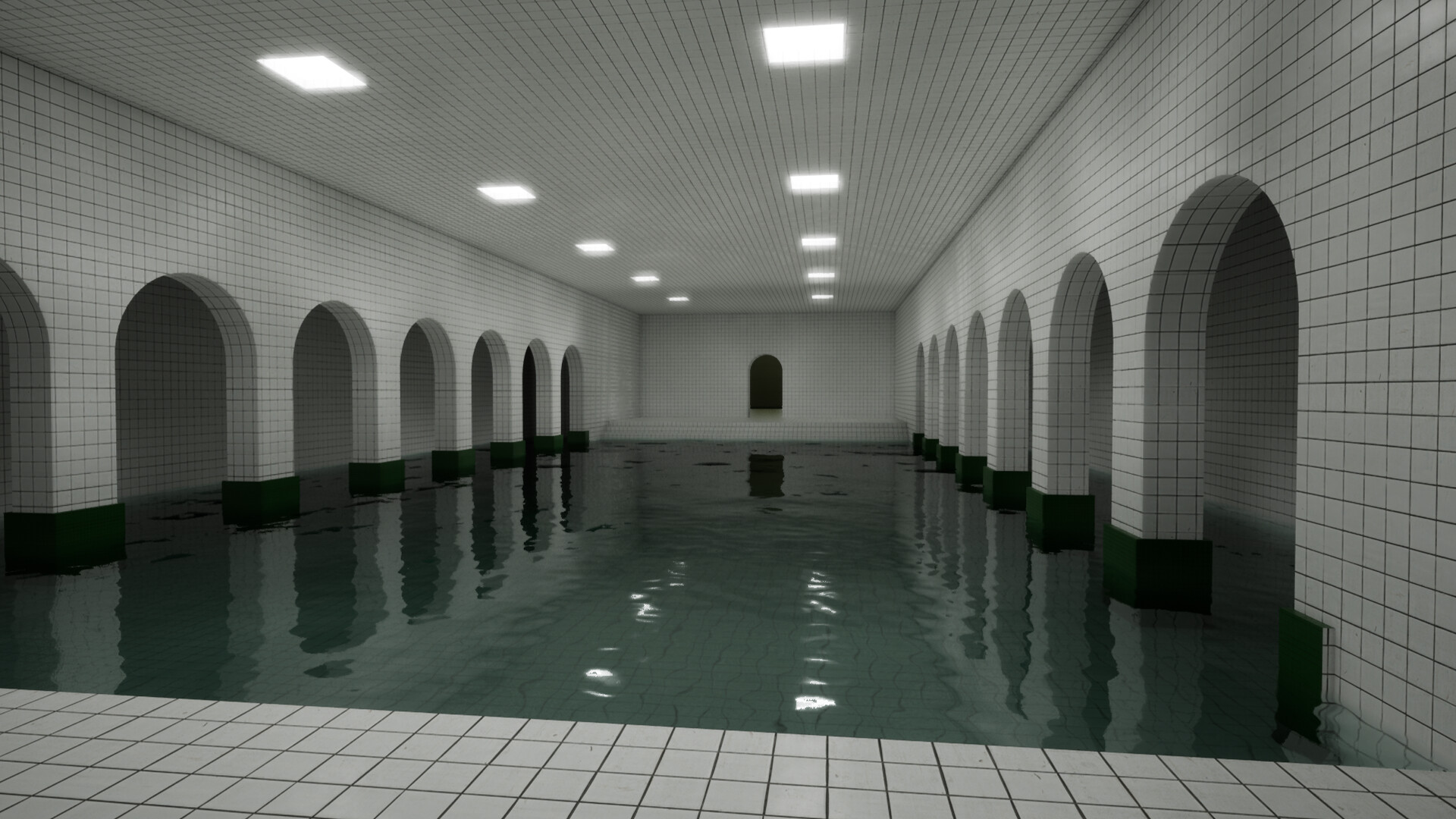 临界核心/Liminalcore 截图 18