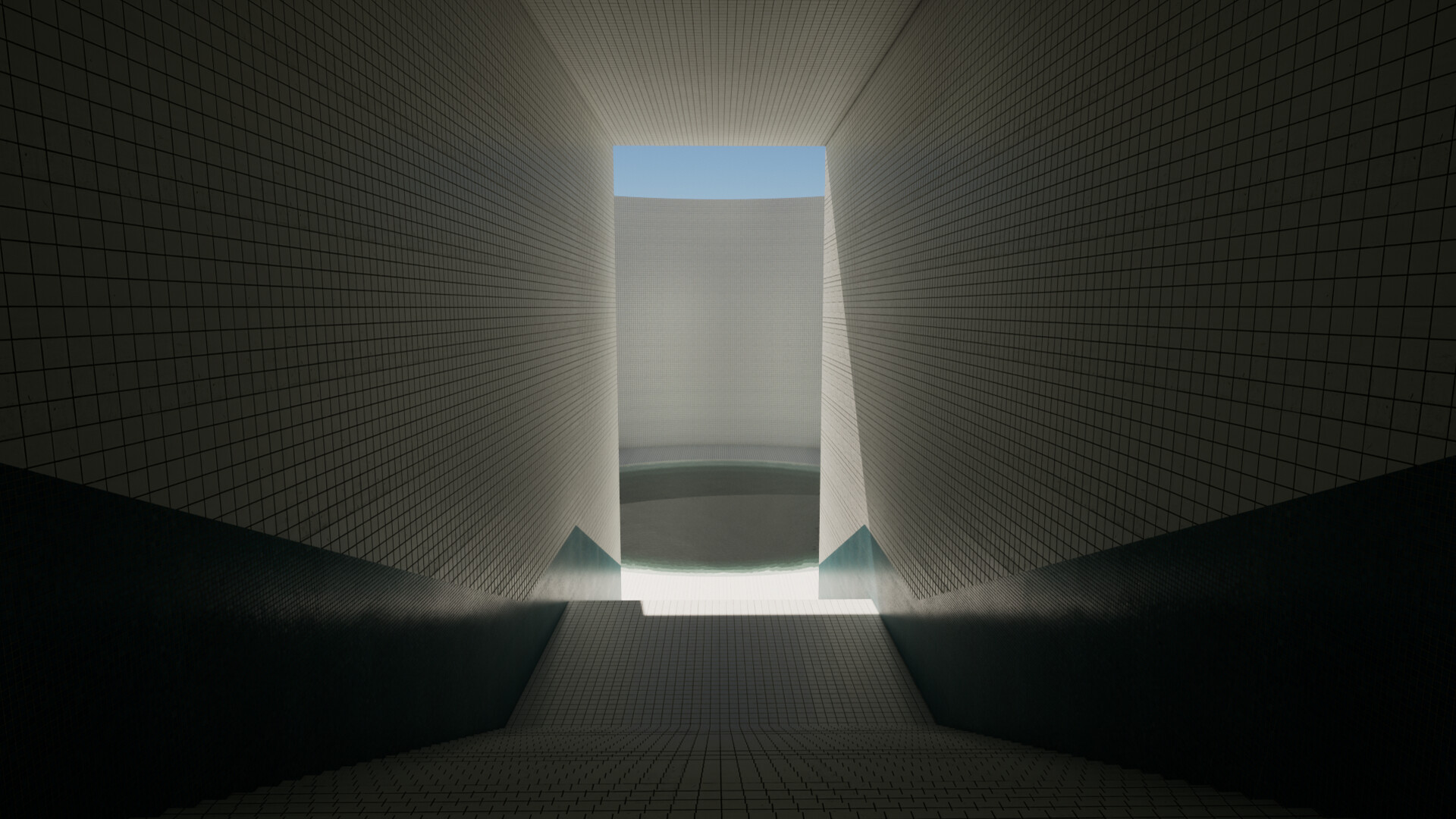 临界核心/Liminalcore 截图 11