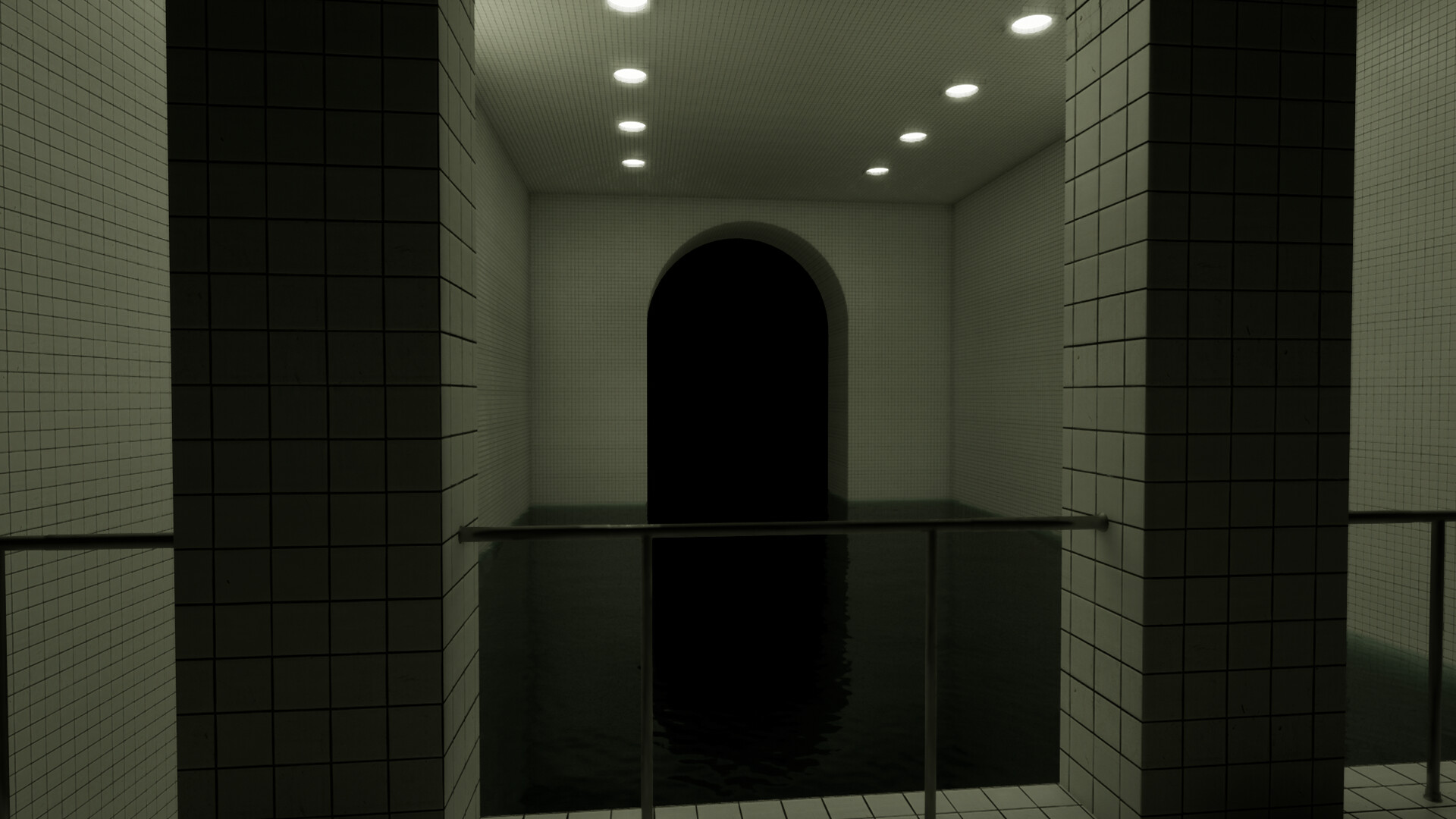 临界核心/Liminalcore 截图 12