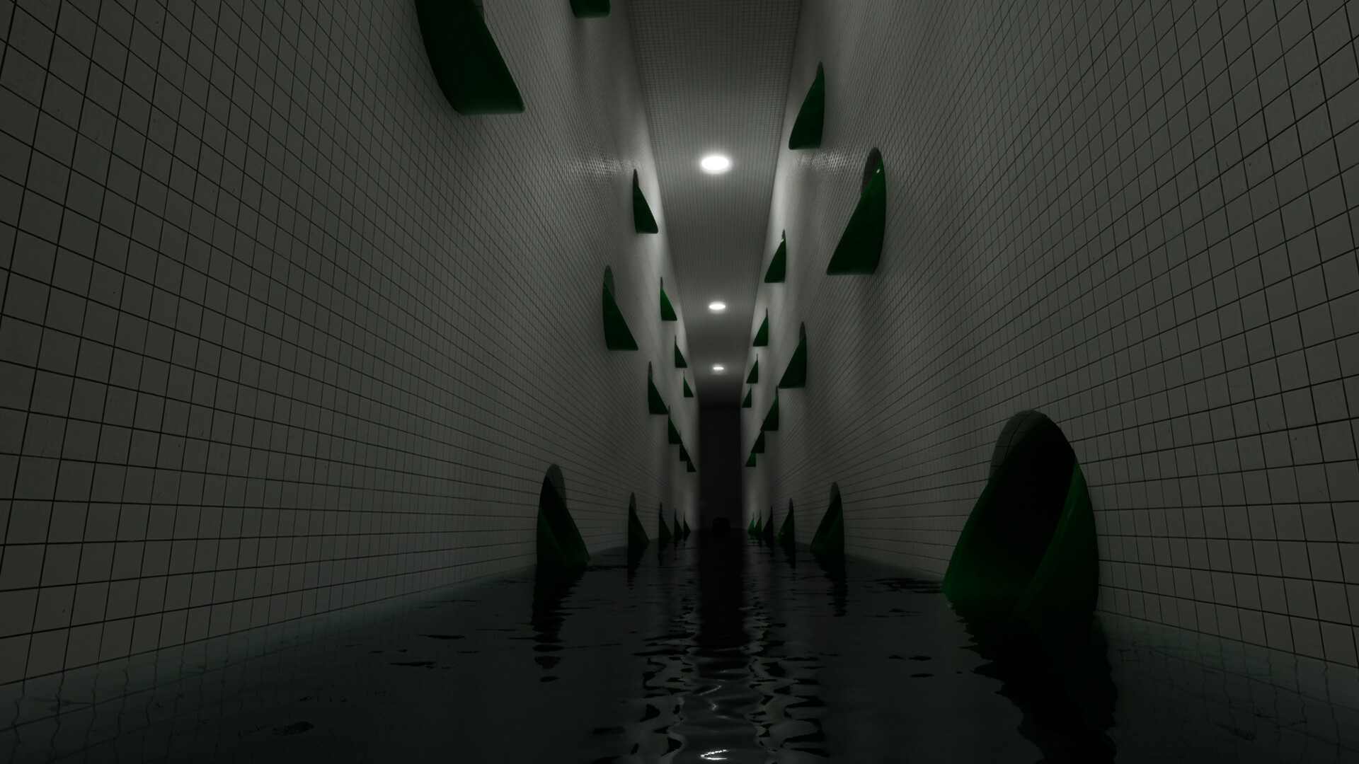 临界核心/Liminalcore 截图 14