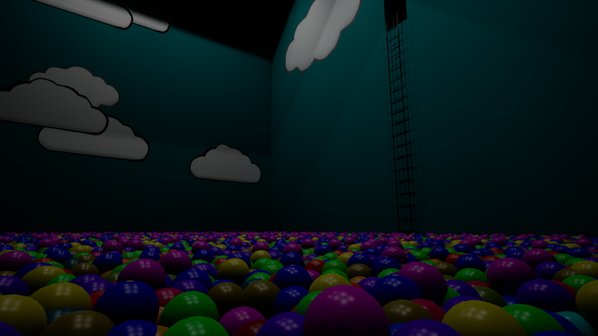 临界核心/Liminalcore 截图 8