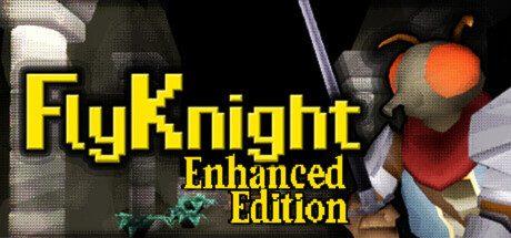 苍蝇骑士/FlyKnight-集游星软件站
