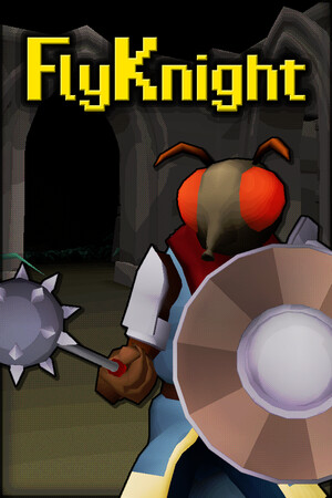 FlyKnight Enhanced Edition | 免安装中文版下载 - 单机岛