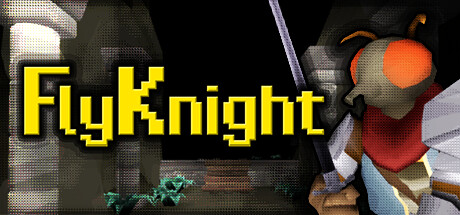 苍蝇骑士/FlyKnight-绿树游戏社区