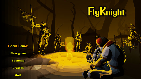 图片[2]-飞骑士：增强版/FlyKnight Enhanced Edition-悟界ShareHub