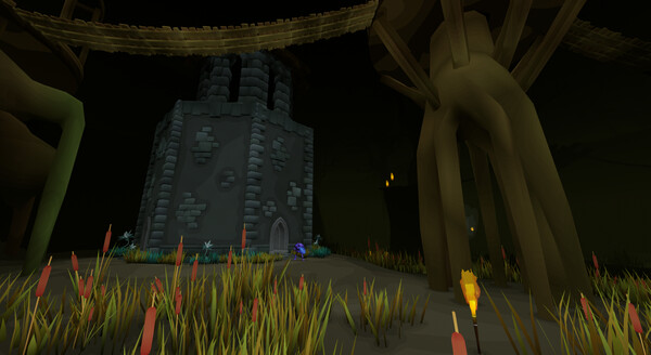 图片[4]-苍蝇骑士 FlyKnight v1.0.3 -飞星（英文）-蒸汽游戏宝库 - 高质量Steam单机游戏下载站