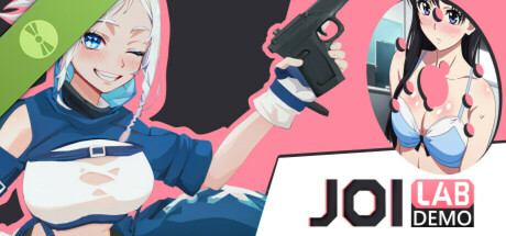 JOI Lab VR 🔞 Demo