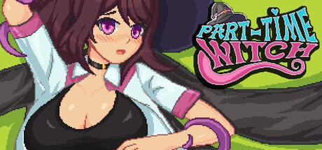 兼职女巫/Part-Time Witch V1.0.0|策略模拟|747MB|STEAM官中-蝶影二次元
