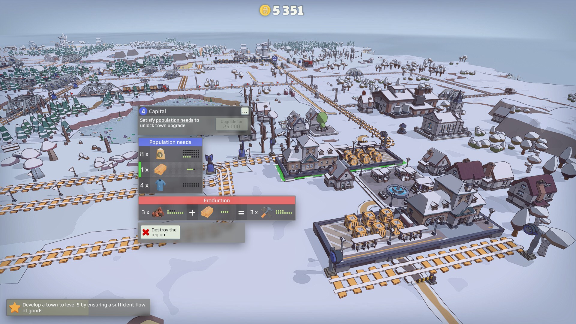 图片[2]-小小轨道：自动化铁路建造 / Super Loco World Train Automation v1.0.1 简体中文版 - 软壳源码网-软壳源码网
