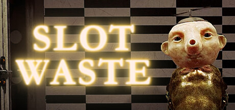 Slot Waste_图片