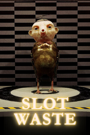 Slot Waste | 免安装中文版下载 - 单机岛
