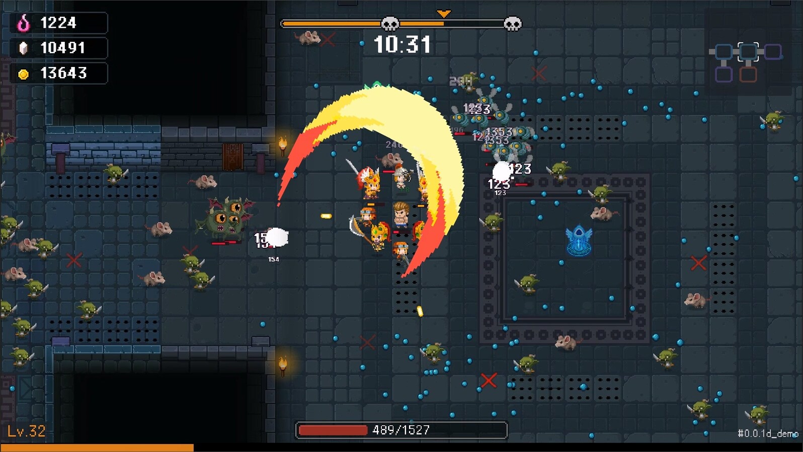 图片[4]-我即军团：替身幸存者 免安装中文版下载-蒸汽游戏宝库 - 高质量Steam单机游戏下载站