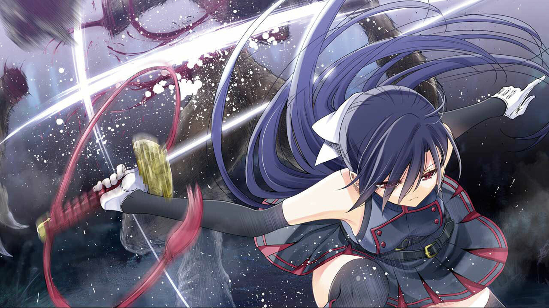 吸血鬼的新娘 A bride who gets married to vampdoll（The Vampire’s Bride: A bride who gets married to vampdoll）