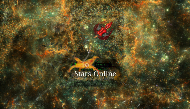 Stars Online bei Steam