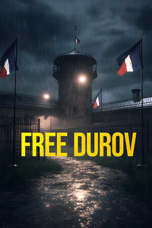 FREE DUROV | 免安装中文版下载 - 单机岛