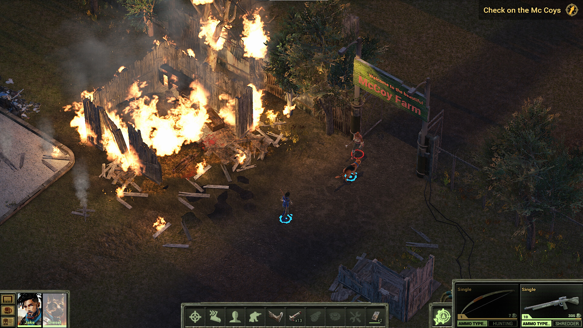 Dustwind：Resistance_图片6