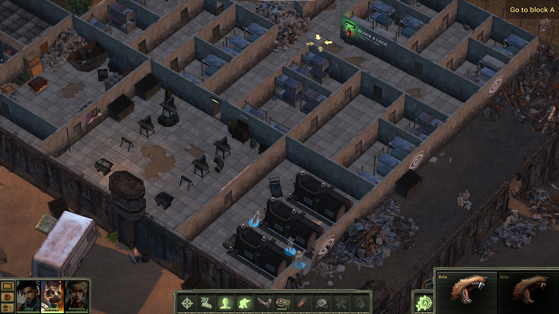 Dustwind：Resistance_图片4