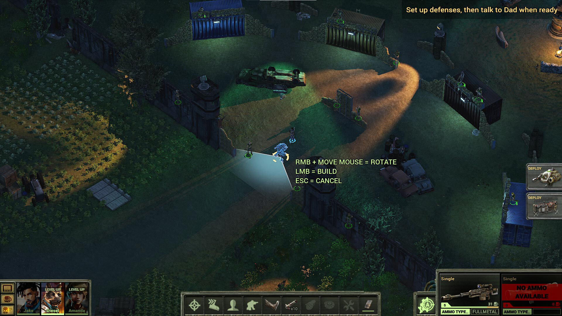 Dustwind：Resistance_图片7