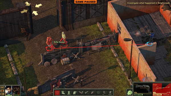 图片[15]-尘风：抵抗（Dustwind: Resistance）免安装中文版下载-蒸汽游戏宝库 - 高质量Steam单机游戏下载站