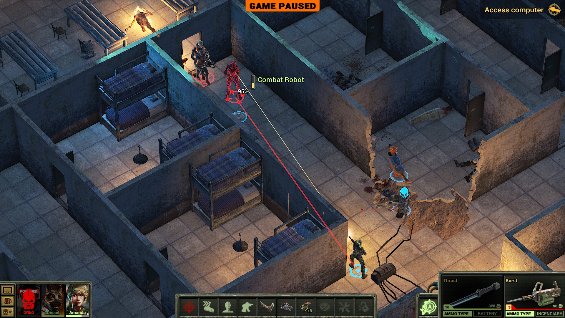 Dustwind：Resistance_图片3