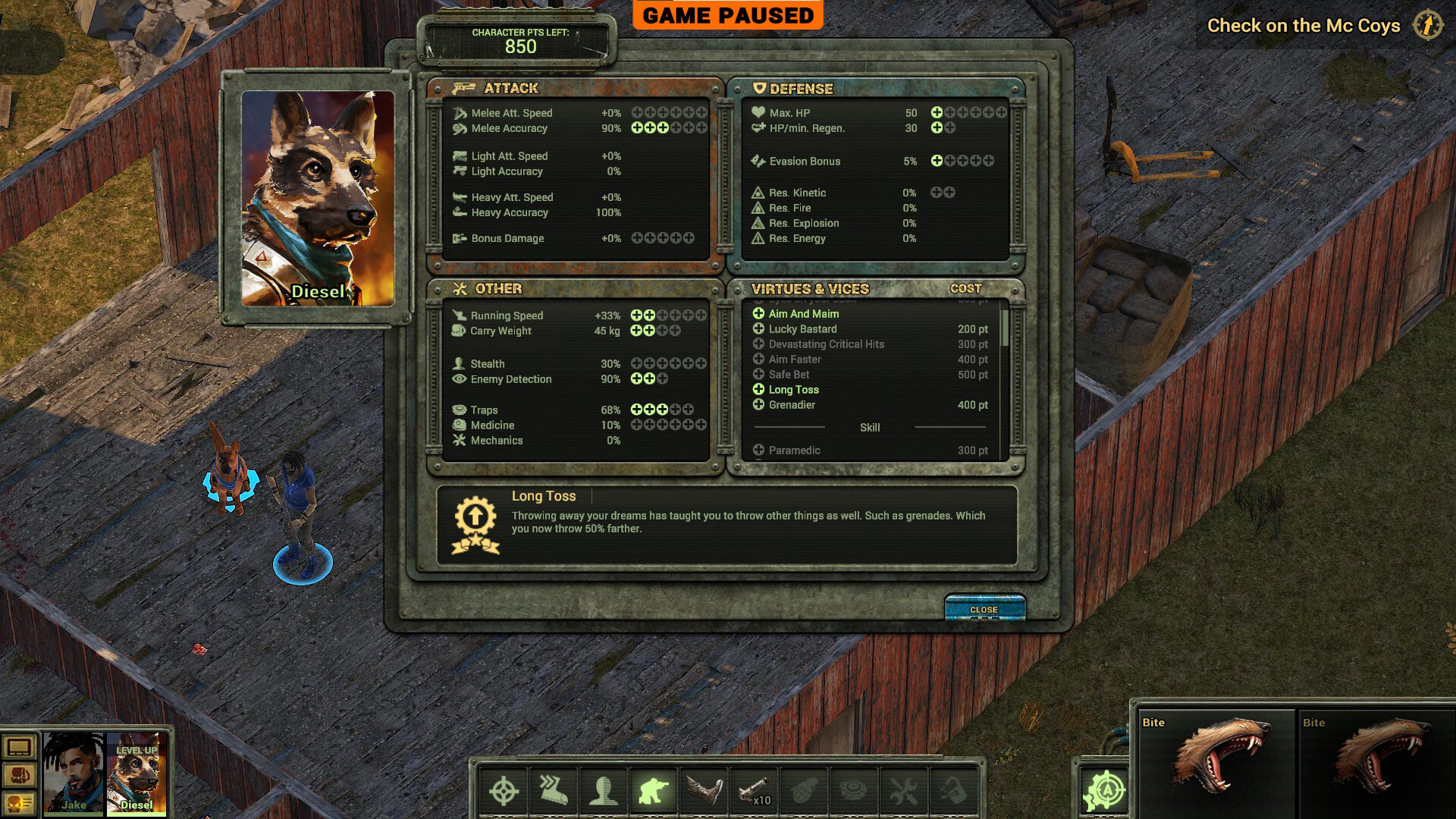 尘风：抵抗|v11805|官方中文|支持手柄|Dustwind: Resistance - 7