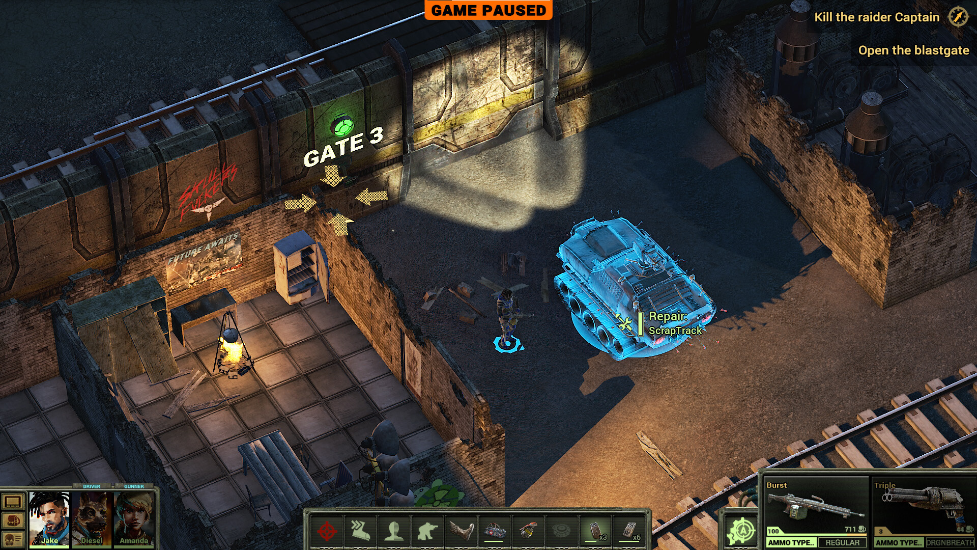 Dustwind：Resistance_图片8