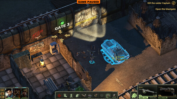 尘暴 反抗|官方中文|Build.20290146|解压即撸|