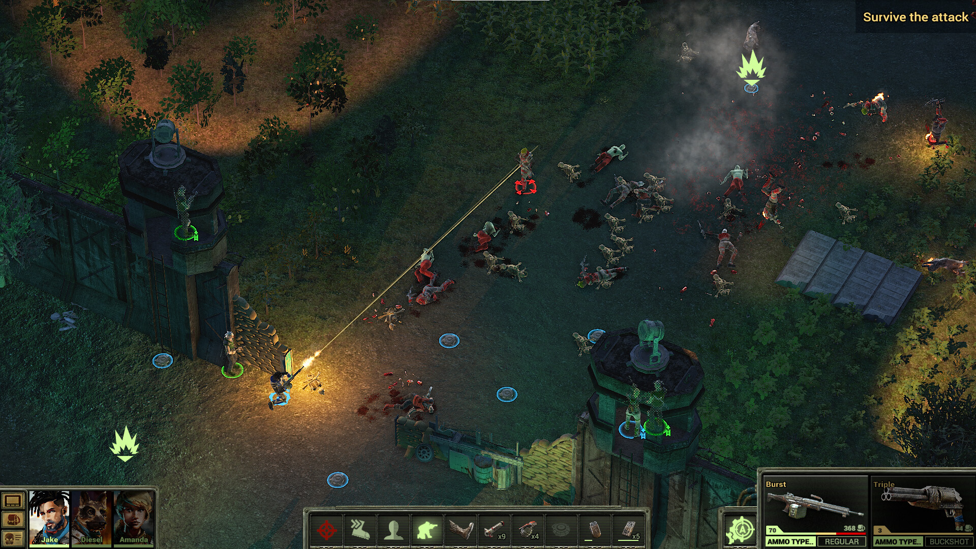 Dustwind：Resistance_图片5