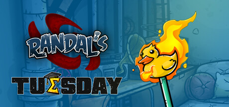 Randal’s Tuesday