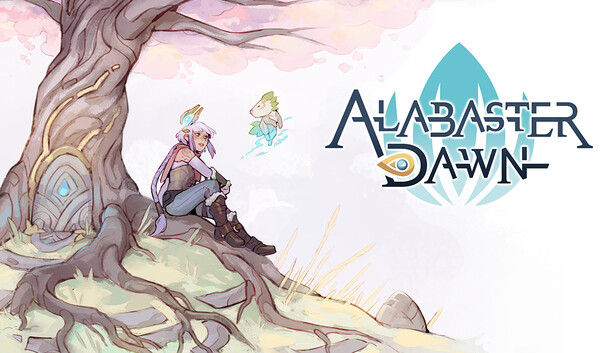 皓白初晓（Alabaster Dawn）中文版｜动作RPG神作｜魔纹觉醒+全DLC+预购特典｜手柄支持｜解压即玩