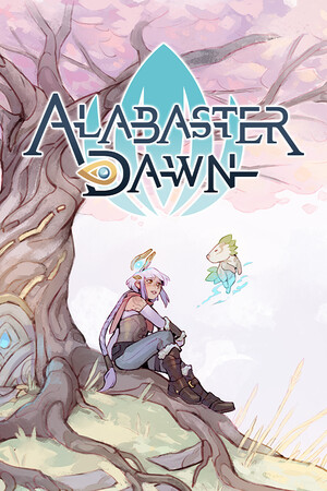 皓白初晓/Alabaster Dawn