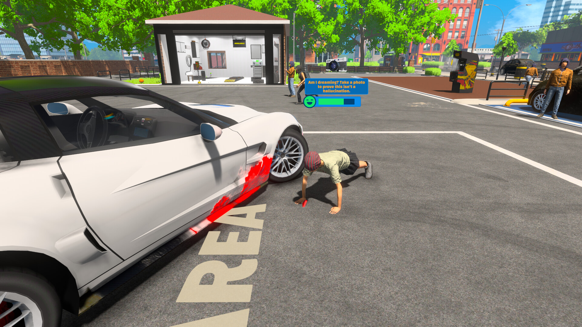 图片[14] - 《极速洗车模拟器 Express Car Wash Simulator》-Build 23019948官中免安装-简中3.91GB - steam宝儿.com