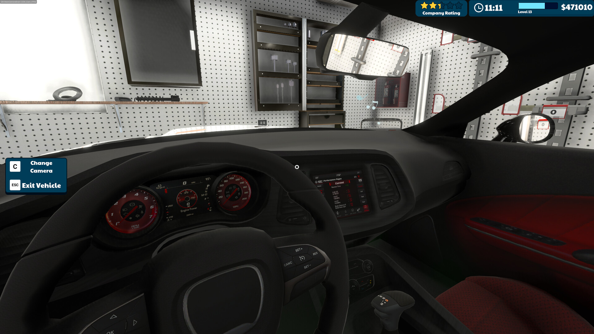 图片[16] - 《极速洗车模拟器 Express Car Wash Simulator》-Build 23019948官中免安装-简中3.91GB - steam宝儿.com