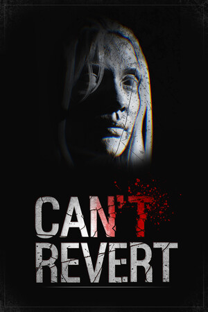 Can't revert | 免安装中文版下载 - 单机岛