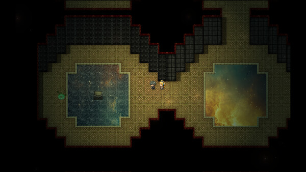 影色渐染~阿斯林顿的妹神官~ - PC平台资源截图 8