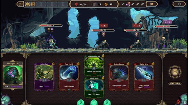 Dice Legends 游戏截图5