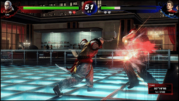 VR战士5 R.E.V.O.|v1.05|30周年纪念版|全DLC|官方中文|支持手柄|Virtua Fighter 5 R.E.V.O.插图3 VR战士5 R.E.V.O.|v1.05|30周年纪念版|全DLC|官方中文|支持手柄|Virtua Fighter 5 R.E.V.O.插图3