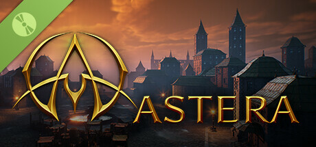 Astera Demo