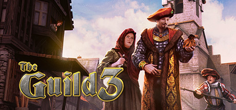 行会3/The Guild 3 v1.07